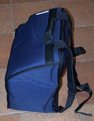Gama Cases housse XL pour diato