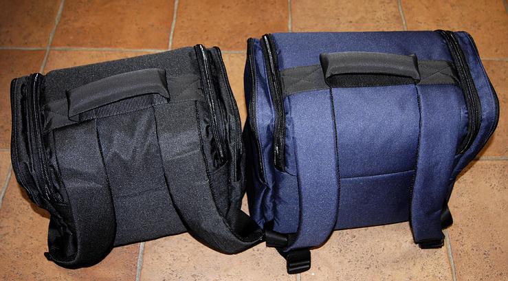 Gama Cases housses OR1 et OR2 pour accordon diato