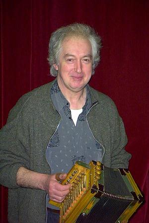 Michel Billard